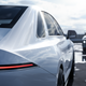 Image for article titled 2023 Hyundai Grandeur Is a Sleek and Luxurious Flagship Sedan